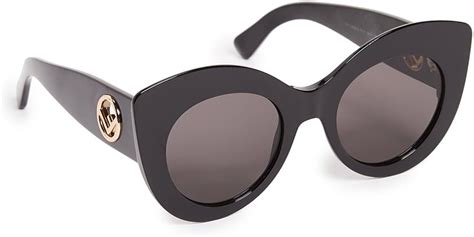 fendi sonnenbrille schwarz|Fendi Designer Sunglasses for Women .